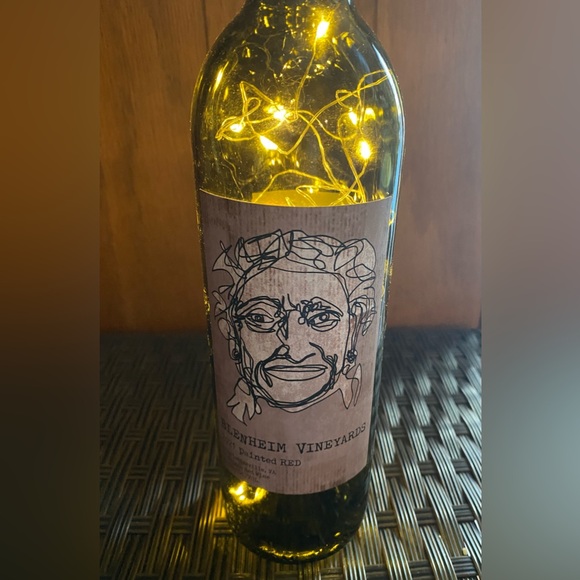 Dave MatthewsBlenheim 2 Bottles with Lights - Picture 1 of 9